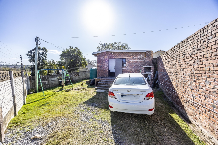 4 Bedroom Property for Sale in Cambridge Eastern Cape
